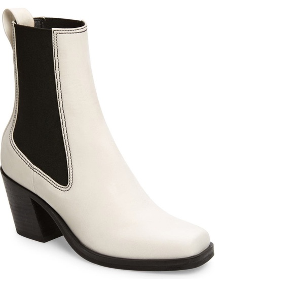 Rag and Bone Axis Chelsea Boot - Picture 11 of 12